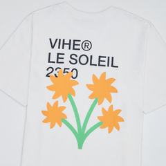 Camiseta Le Soleil na internet