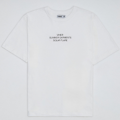 Camiseta Summer Garments - comprar online