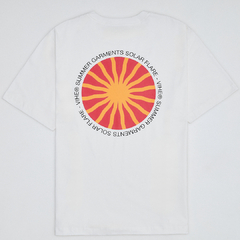 Camiseta Summer Garments