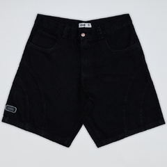 Bermuda Solar Jorts