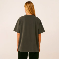 camiseta oversize vine stone - comprar online