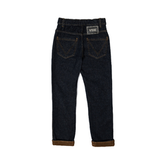 Punk Velvet Pants - comprar online