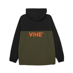Corta-vento Midnight Black na internet