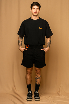Elegant V Shorts - VIHE