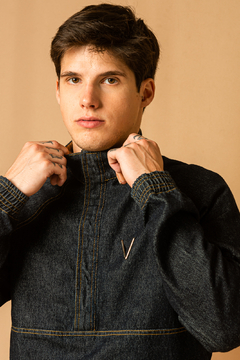 Imagem do Jeans Punk Jacket