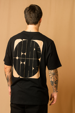 CAMISETA MIRROR - VIHE
