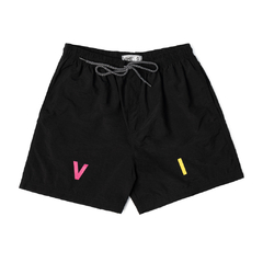Short Minimal