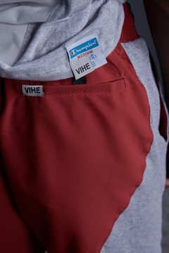 BERMUDA VIHE + CHAMPION RECYCLED III - VIHE