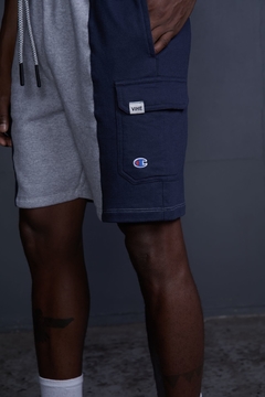 BERMUDA VIHE + CHAMPION RECYCLED II na internet