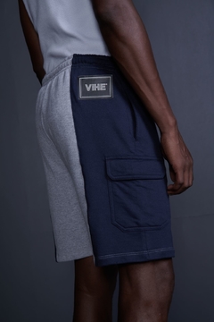 BERMUDA VIHE + CHAMPION RECYCLED II - VIHE