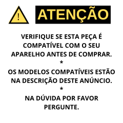 TERMOSTATO MICROONDAS 21L PANASONIC 17470000001481 - ELETROARBC