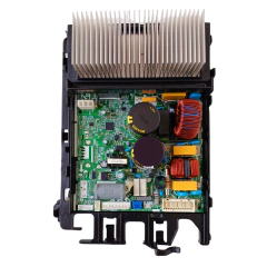 PLACA INVERTER COND. MIDEA 9K 38AGVQB09M5 17222000033407