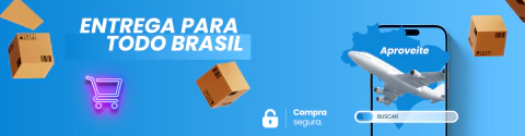 Imagem do banner rotativo ELETROARBC