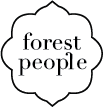 Forest People Cerâmica