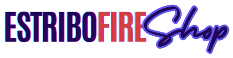 EstriboFire Shop