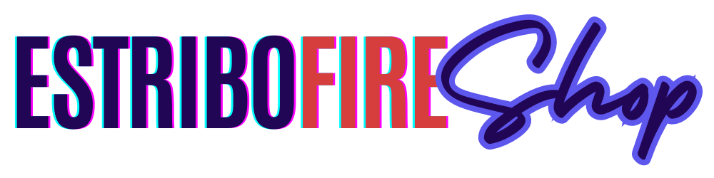 EstriboFire Shop