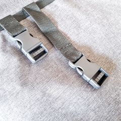 Funda con laterales lisas - comprar online