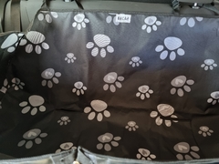 Funda con laterales Huella Grande - tienda online