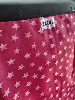 Funda sin laterales - Bacan.mascotas