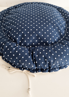 camas redondas lunares - tienda online