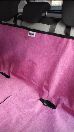 Funda con laterales lisas en internet