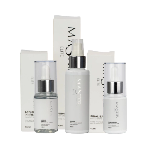 Kit Retenção Master Elite