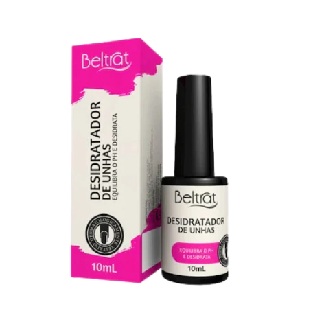 Desidratador de Unhas Beltrat 10ml