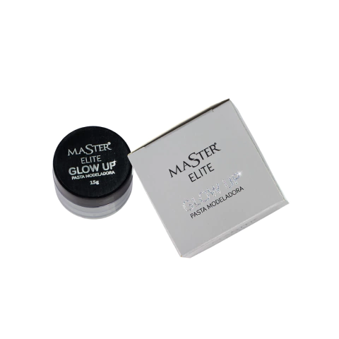 Pasta Modeladora para Sobrancelhas Master Elite Glow Up