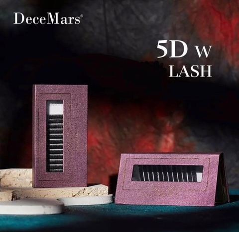 Cílio Decemars W 5D