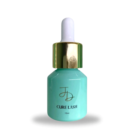 Finalizador Acelerador Cure Lash JD