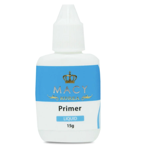 Primer Macy