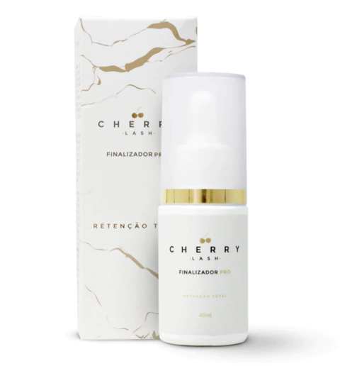 Finalizador Cherry
