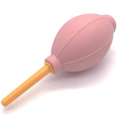 Bombinha Manual