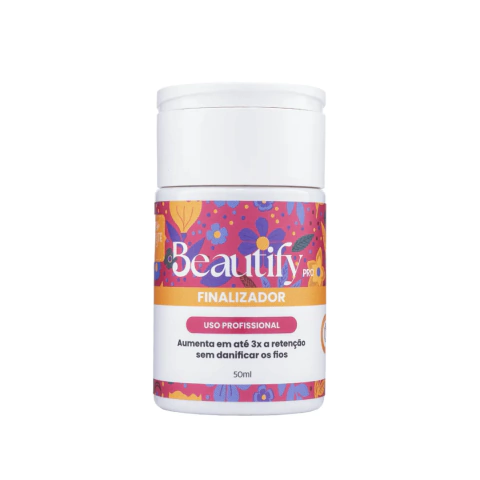 Finalizador Beautify Pro