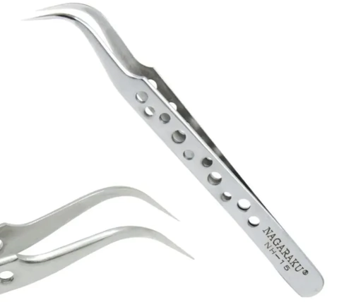 Pinça Nagaraku Nh-15 (acoplar)