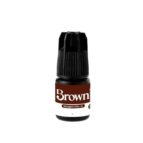 Cola Beautify Pro - Brown 3g