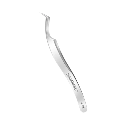 Pinça Nagaraku N-08 (acoplar)