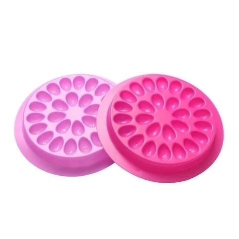 Pacote 10 Batoques Rosinha