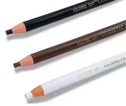 Lápis Dermatográfico