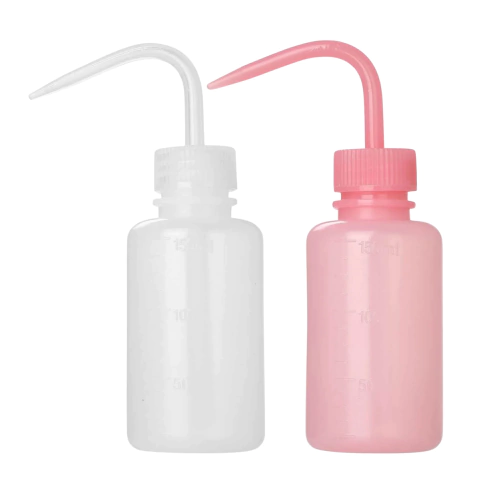 Frasco Bico Dosador 150ml