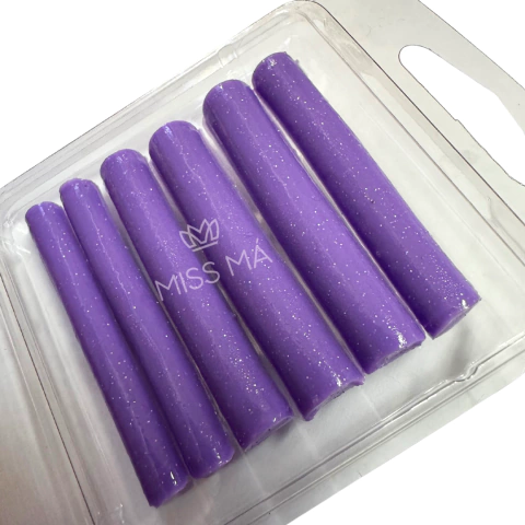 Kit de Moldes - Rolinho