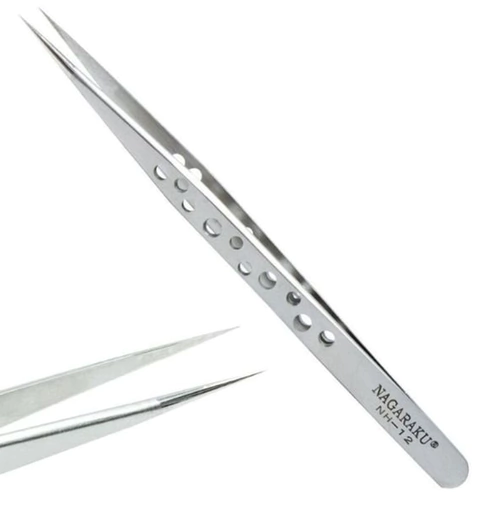 Pinça Nagaraku Nh-12 (Isolar)