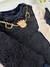 Conjunto ursinho preto 4 ao 10 - comprar online