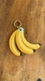 Bag Charm Banana - comprar online