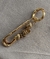 Charm bag alfinete