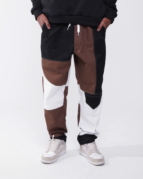 Calça Pecorte Floresta Negra