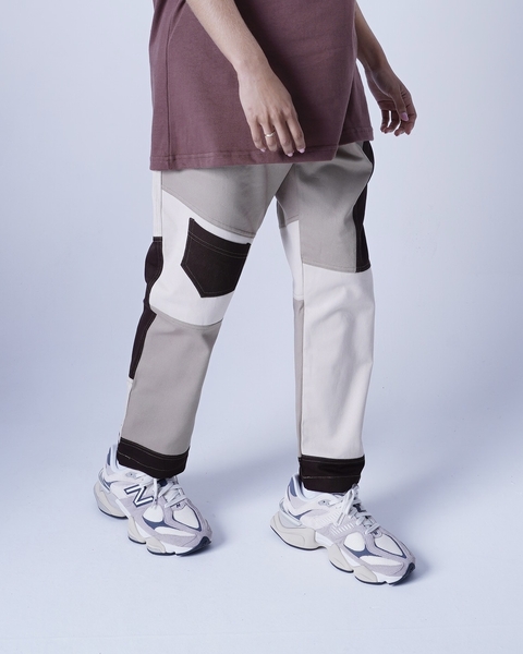 Calça Pecorte