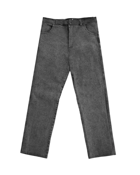 Calça Jeans Maximus - Gray