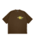 Camiseta Oversized Sour - Cocoa - comprar online