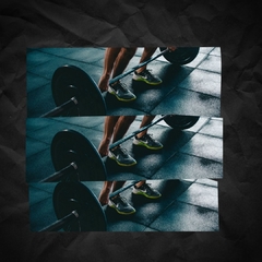 Banner de la categoría Barras